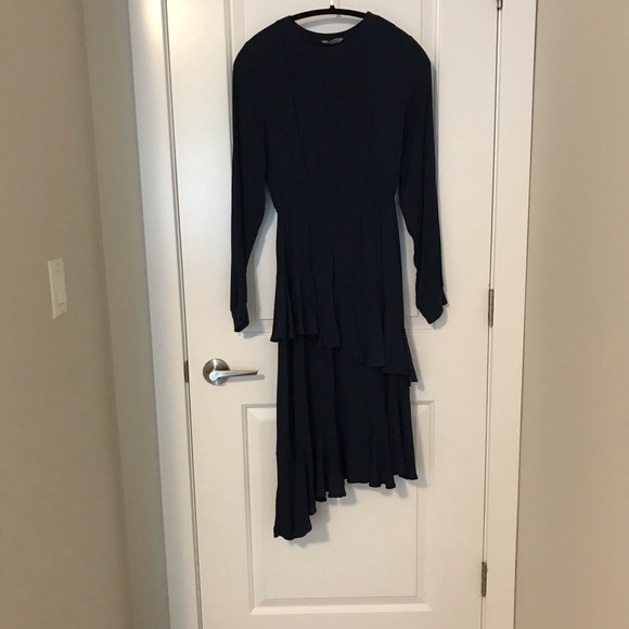 Midi dress - Picture 2 of 2